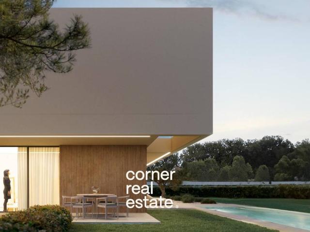 Casa chalet en Venta en Valldoreix
