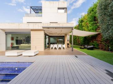 Casa chalet en Venta en Valldoreix