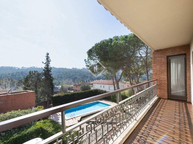 Casa chalet en Venta en Valldoreix