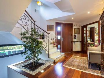 Casa chalet en Venta en Valldoreix