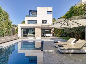 Casa chalet en Venta en Valldoreix