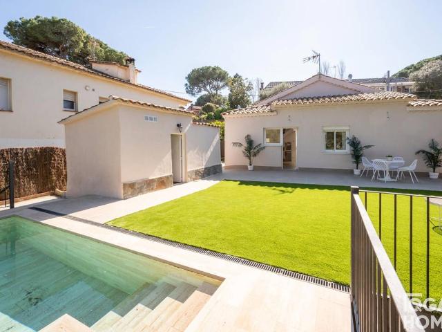 Casa chalet en Venta en Valldoreix