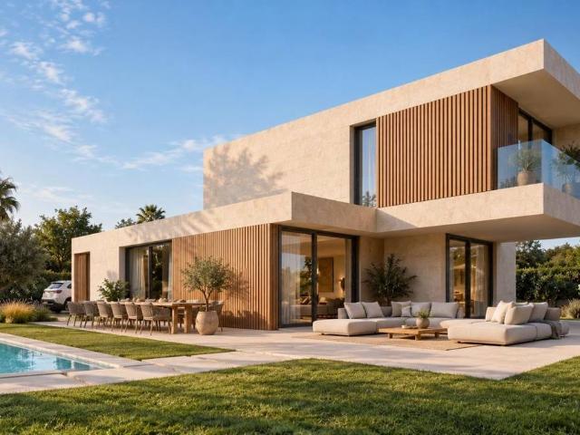 Casa chalet en Venta en Valldoreix