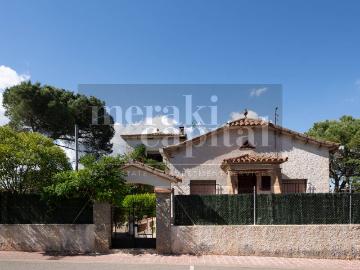 Casa chalet en Venta en Valldoreix