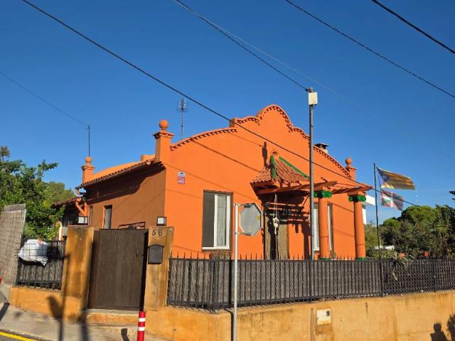 Casa chalet en Venta en Valldoreix