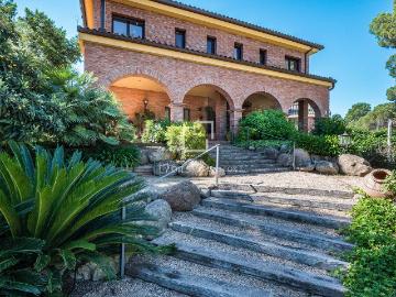 Casa chalet en Venta en Valldoreix