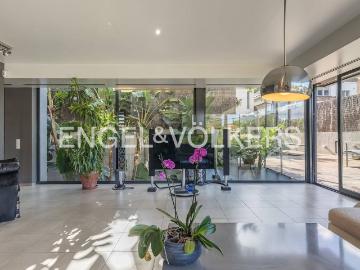 Casa chalet en Venta en Valldoreix