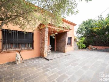 Casa chalet en Venta en Valldoreix