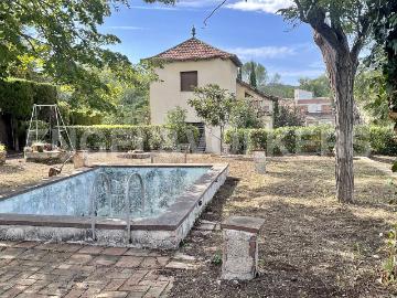 Casa chalet en Venta en Valldoreix