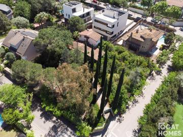 Casa chalet en Venta en Valldoreix