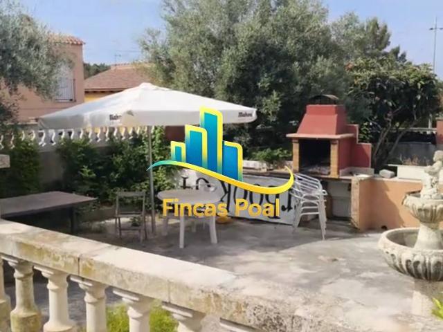 Casa chalet en Venta en Valldemar Montmar