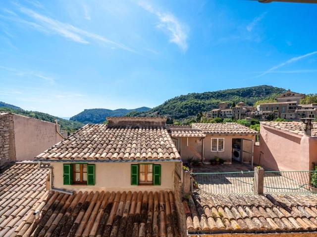 Casa chalet en Venta en Valldemossa