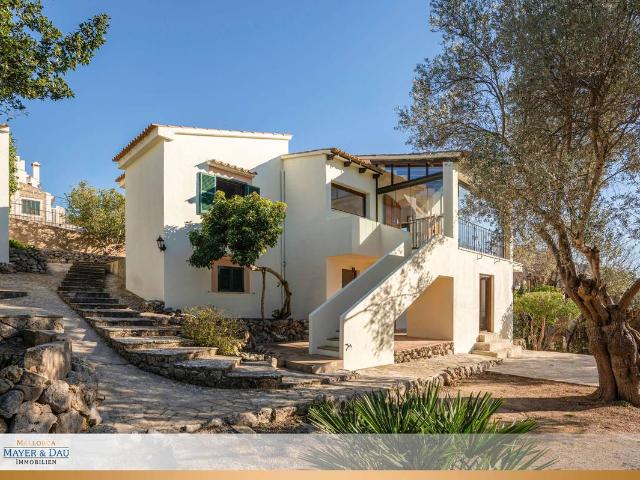Casa chalet en Venta en Valldemossa