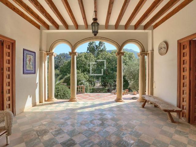Casa chalet en Venta en Valldemossa