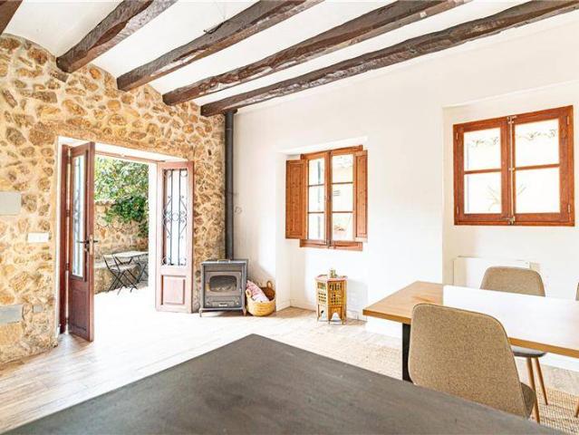 Casa chalet en Venta en Valldemossa