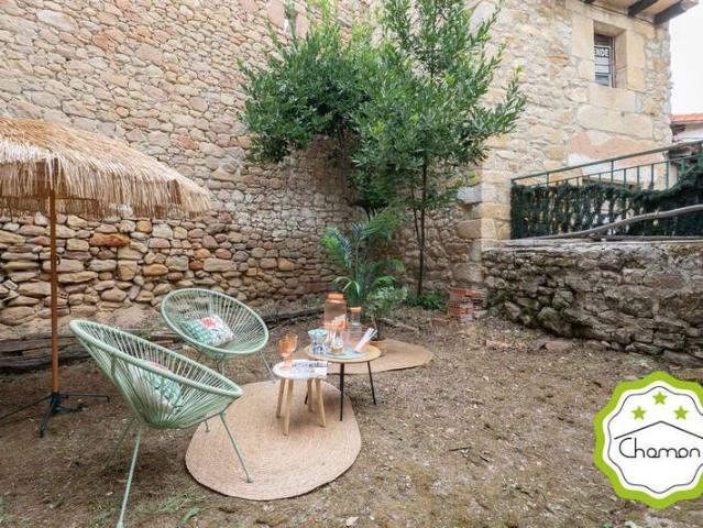 Casa chalet en Venta en Valle de Tobalina