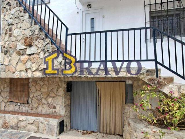 Casa chalet en Venta en Valle de Tobalina