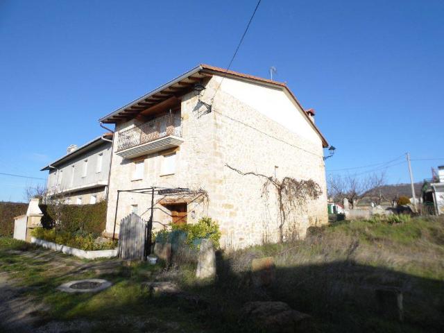 Casa chalet en Venta en Valle de Tobalina