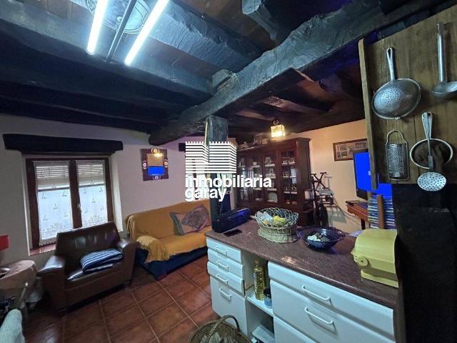 Casa chalet en Venta en Valle de Tobalina