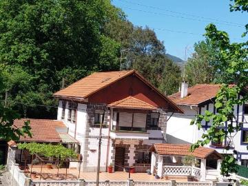 Casa chalet en Venta en Valle de Trápaga Trapagaran