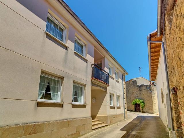 Casa chalet en Venta en Valle de Yerri / Deierri