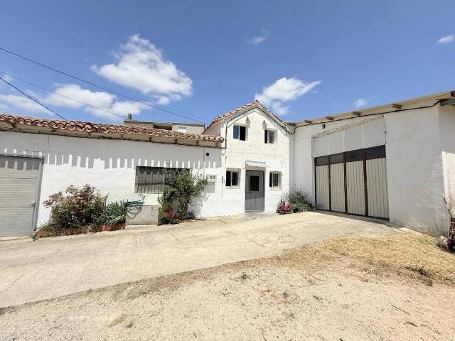 Casa chalet en Venta en Valle de Yerri / Deierri