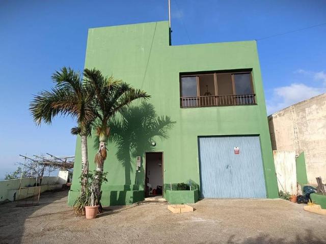 Casa chalet en Venta en Valle de Guerra