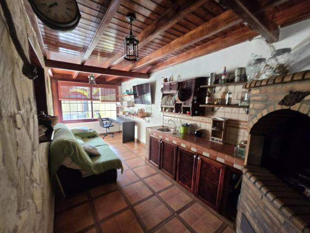 Casa chalet en Venta en Valle de Guerra