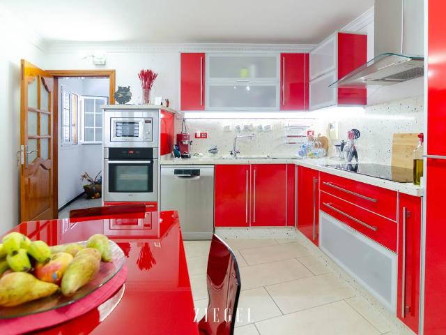 Casa chalet en Venta en Valle de los Nueve El Ejido Medianías