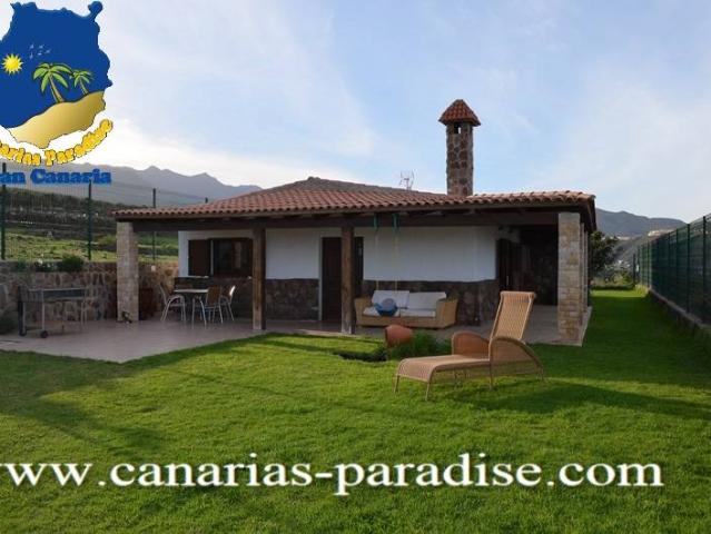 Casa chalet en Venta en Valle de los Nueve El Ejido Medianías