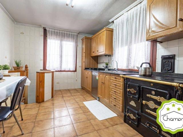 Casa chalet en Venta en Valle de Losa
