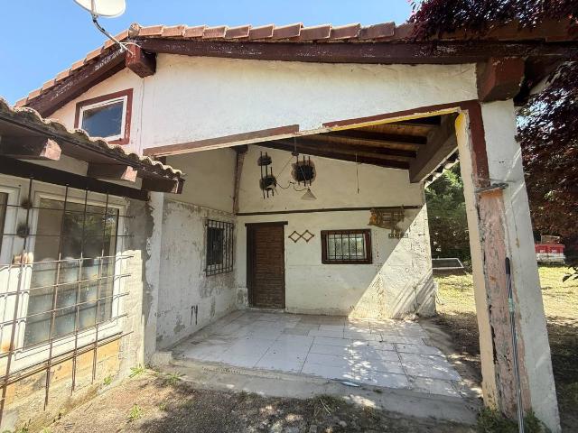 Casa chalet en Venta en Valle de Losa