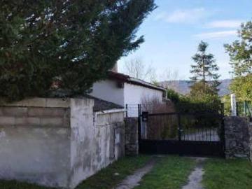 Casa chalet en Venta en Valle de Losa