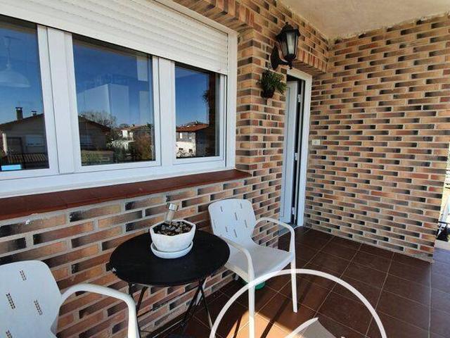Casa chalet en Venta en Valle de Losa