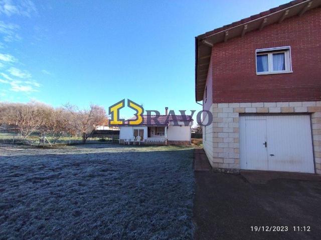 Casa chalet en Venta en Valle de Losa
