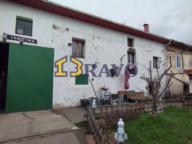 Casa chalet en Venta en Valle de Losa