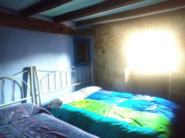 Casa chalet en Venta en Valle de Manzanedo