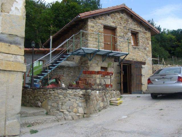 Casa chalet en Venta en Valle de Mena