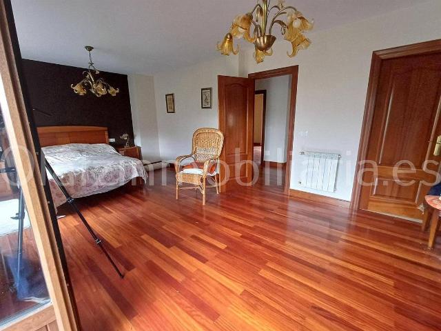Casa chalet en Venta en Valle de Mena