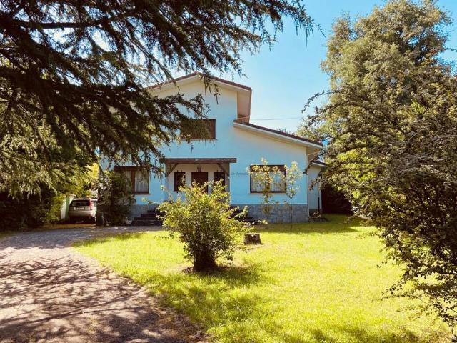 Casa chalet en Venta en Valle de Mena