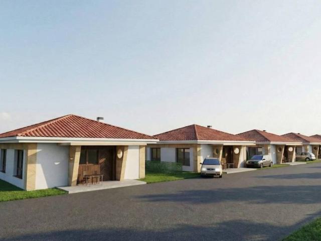 Casa chalet en Venta en Valle de Mena
