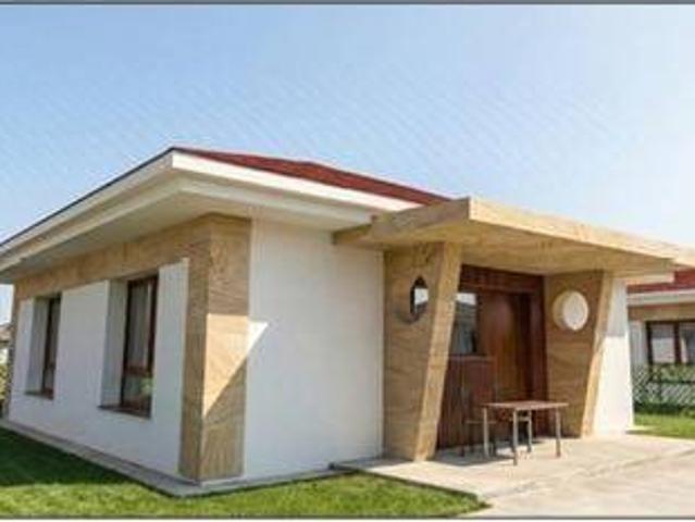 Casa chalet en Venta en Valle de Mena