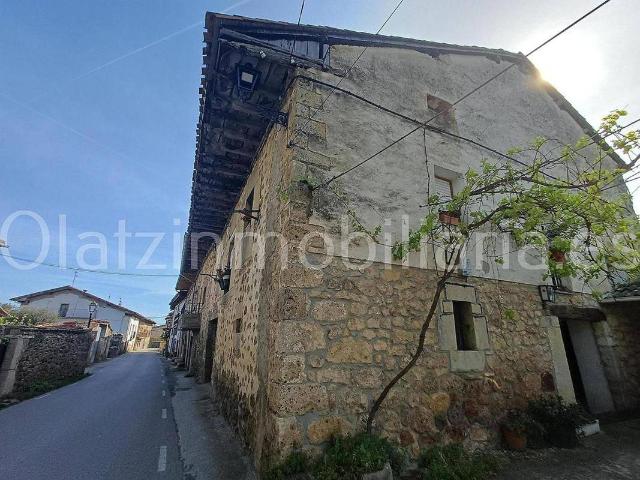 Casa chalet en Venta en Valle de Mena