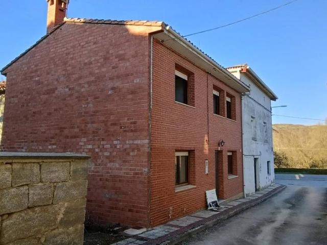 Casa chalet en Venta en Valle de Oca