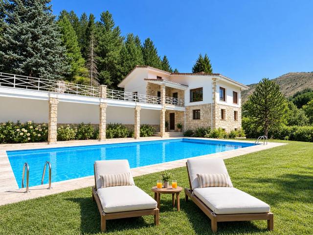 Casa chalet en Venta en Valle de Sedano