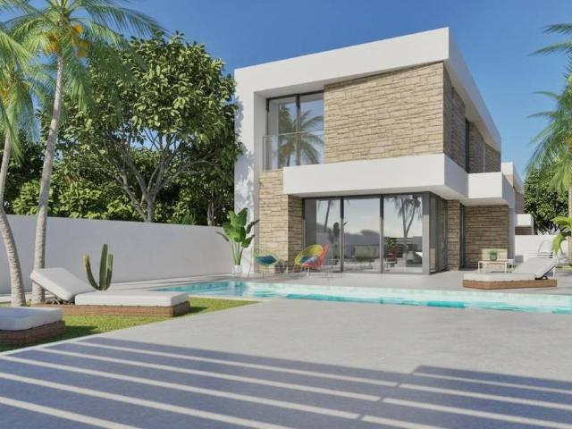 Casa chalet en Venta en Valle del Sol