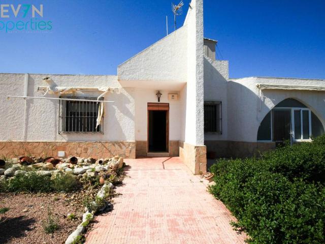 Casa chalet en Venta en Valle del Sol