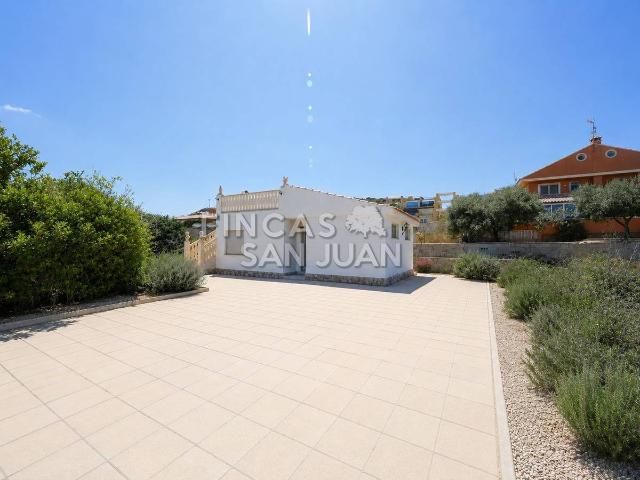 Casa chalet en Venta en Valle del Sol