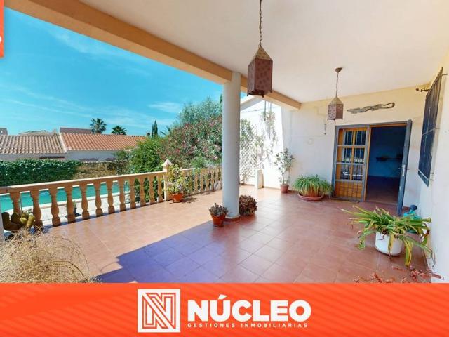 Casa chalet en Venta en Valle del Sol