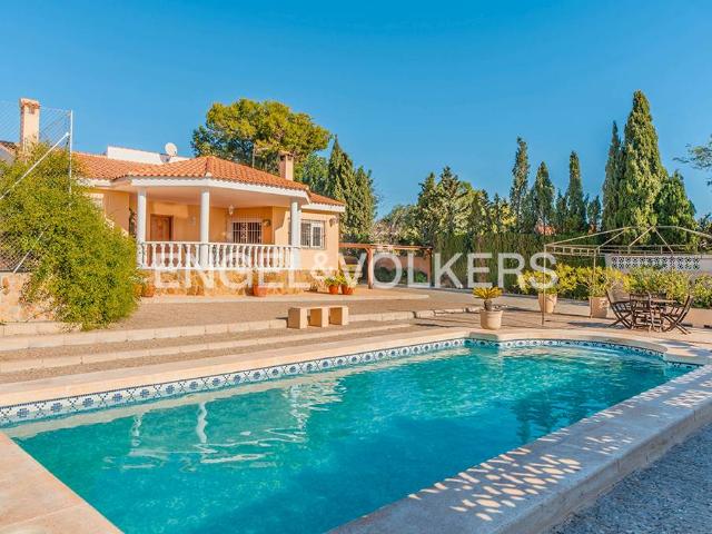 Casa chalet en Venta en Valle del Sol